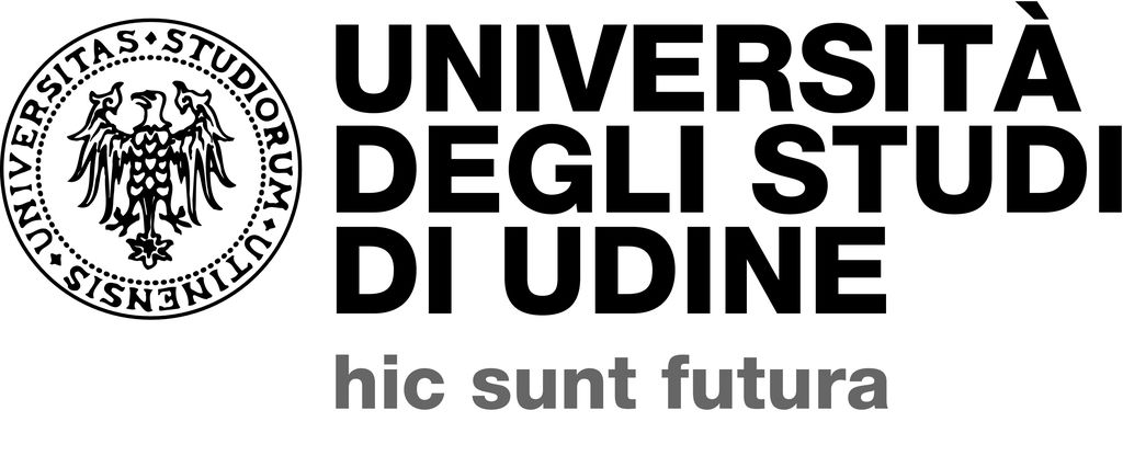 Logo Università di Udine